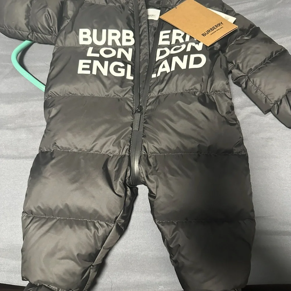 Snowsuits - Picture 1 of 8